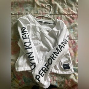 Calvin Klein Sweatshirt